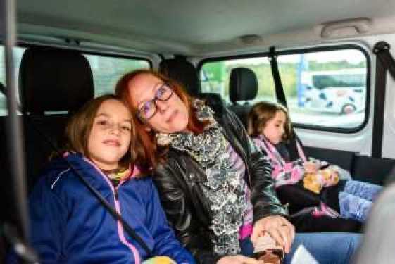 Oferta Transfer z Pafos dowolnego miejsca np. hotelu, apartamentu, willi na lotnisko w Larnaka dla 1-4 osób