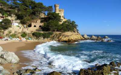 obóz młodzieżowy zagraniczny